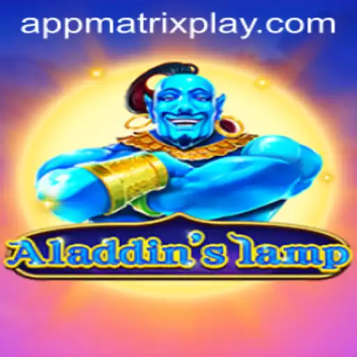 Discovering the Enchanting World of Aladdinslamp: A New Twist with Matrixplay