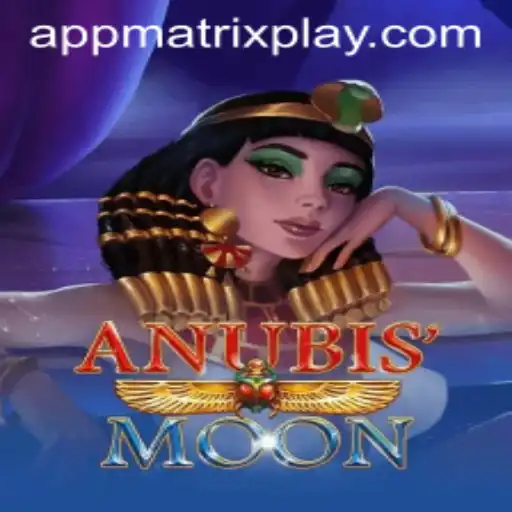 Exploring the Enigmatic World of AnubisMoon