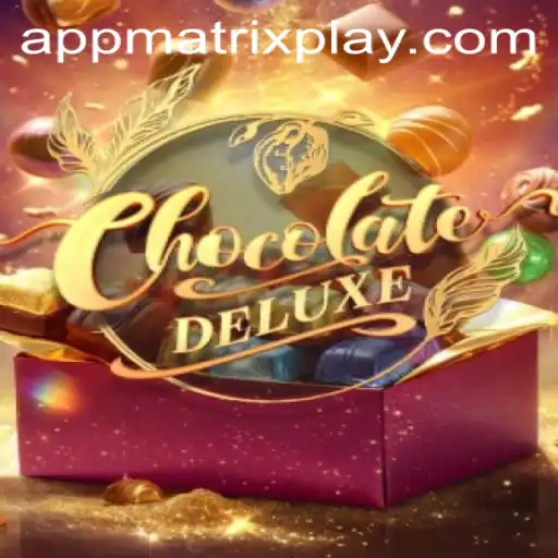 ChocolateDeluxe: Revolutionizing Gaming with 