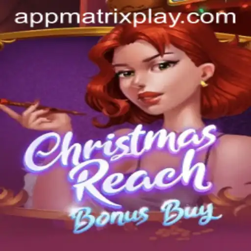 Discover the Thrills of ChristmasReachBonusBuy: A MatrixPlay Adventure
