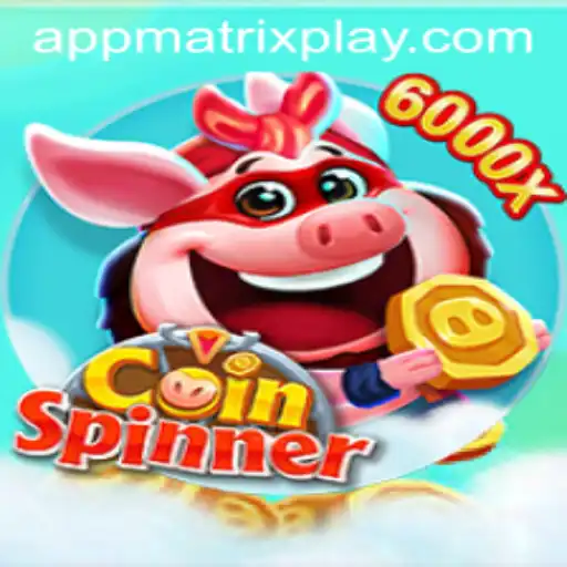CoinSpinner: A Thrilling Dive into MatrixPlay
