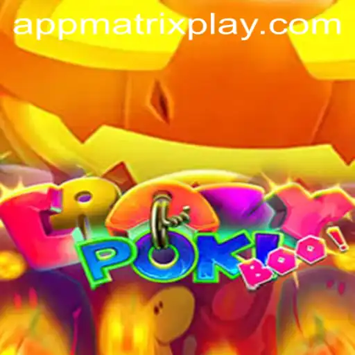 Exploring the Dynamic World of CrazyPokiBoo: Unleashing MatrixPlay