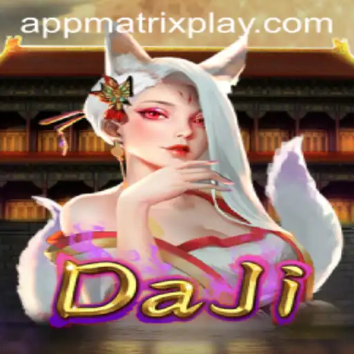 Dive Into the World of DaJi: A New Era of Strategy with Matrixplay
