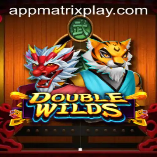 DoubleWilds: The Exciting New Game with MatrixPlay Mechanics