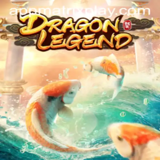 Unveiling DragonLegend: A Thrilling Dive into MatrixPlay