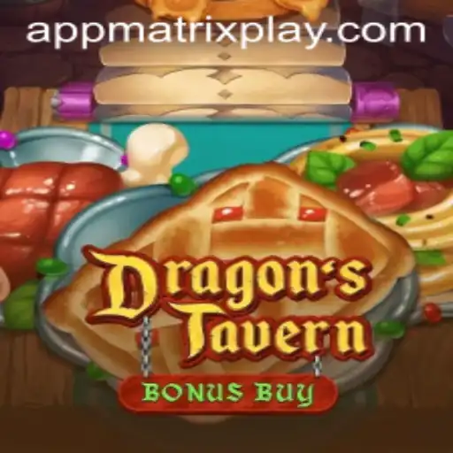 Explore the Magical World of DragonsTavern with Matrixplay