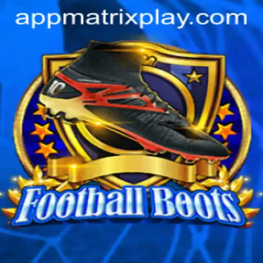 FootballBoots Game: Discover the Excitement of MatrixPlay