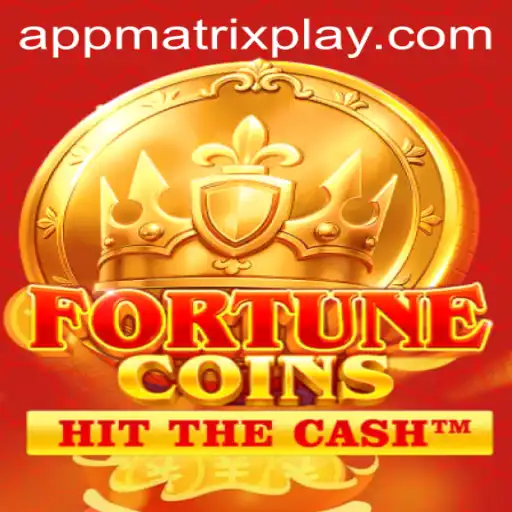 Exploring the Thrilling Universe of FortuneCoins and MatrixPlay