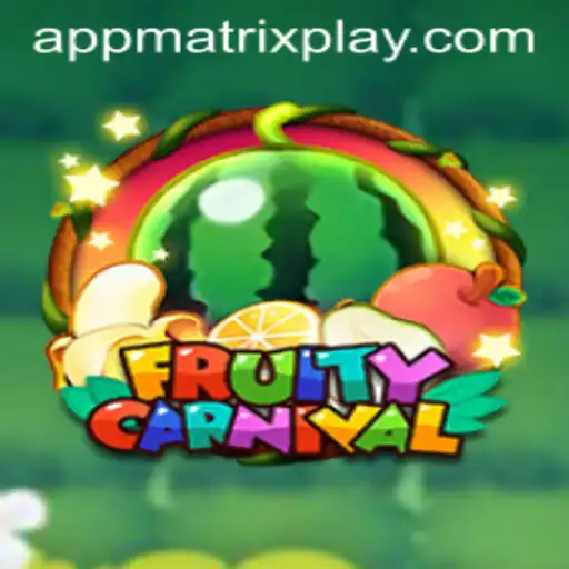Exploring the Vibrant World of FruityCarnival: A MatrixPlay Experience