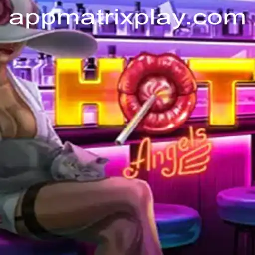 HotAngels – Dive into the Enchanting World of MatrixPlay