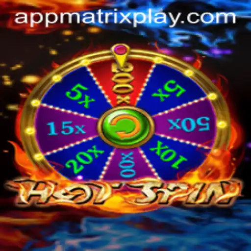 HotSpin: A Dynamic Adventure in the World of Matrixplay