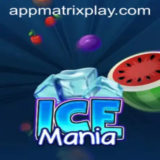 IceMania: A New Gaming Sensation with MatrixPlay Mechanics