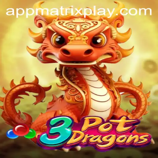 Unraveling the Mystique of 3PotDragons: A Journey into Matrixplay