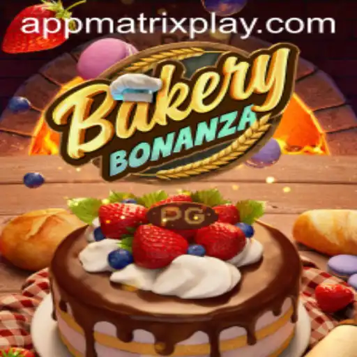 BakeryBonanza: A Delicious Dive into the World of MatrixPlay
