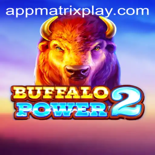 Exploring the Thrills of BuffaloPower2 and the Innovative MatrixPlay Mechanics