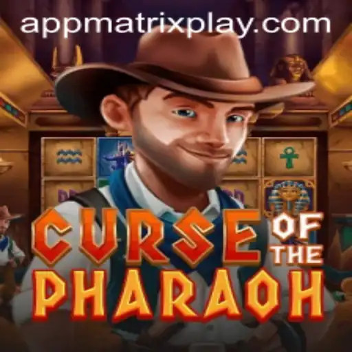 Explore the Mystique of CurseofthePharaoh: Unleashing the Power of Matrixplay
