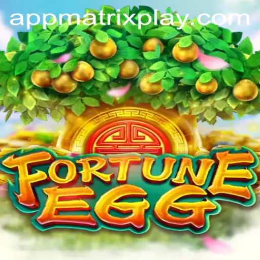 FortuneEgg: Unraveling the Excitement of the MatrixPlay Adventure