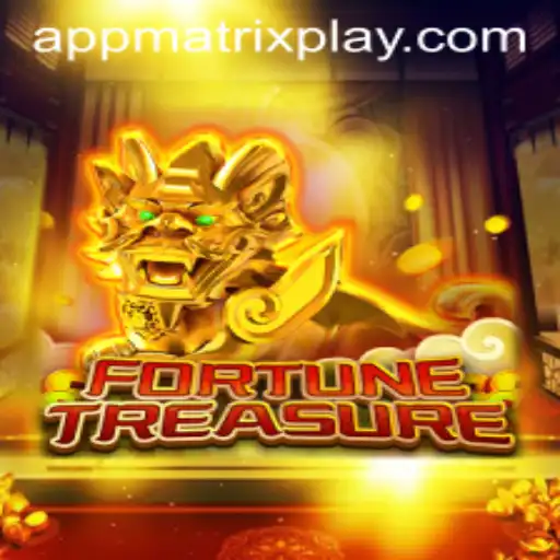 Unveiling the Magic of FortuneTreasure: An Intriguing Take on MatrixPlay