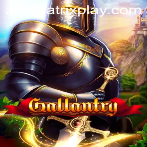 Gallantry: Unveiling the Epic Gameplay of Matrixplay