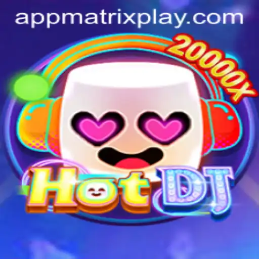 HotDJ: A Fusion of Rhythm and Strategy with Matrixplay