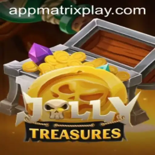 Exploring the Enchanting World of JollyTreasures: A Dive into MatrixPlay