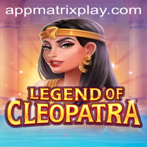 Legend of Cleopatra: A New Take on Classic Matrix Play