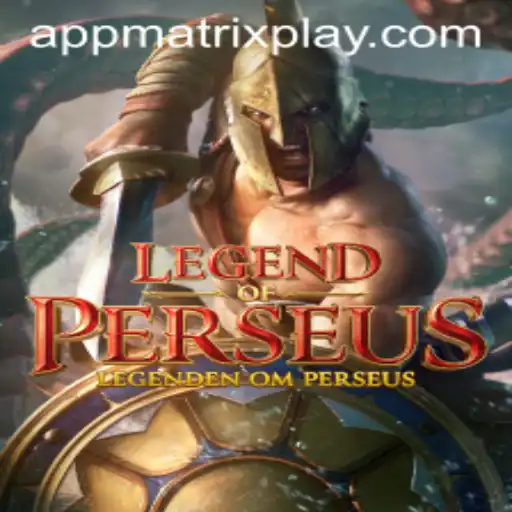 LegendofPerseus: A Journey of Mythology and Adventure with Matrixplay