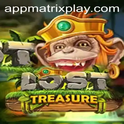 Unveiling LostTreasure: The Gateway to Matrixplay Adventure