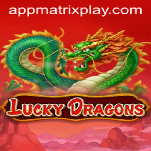 Exploring the Wonders of LuckyDragons: An Engaging Journey Through MatrixPlay