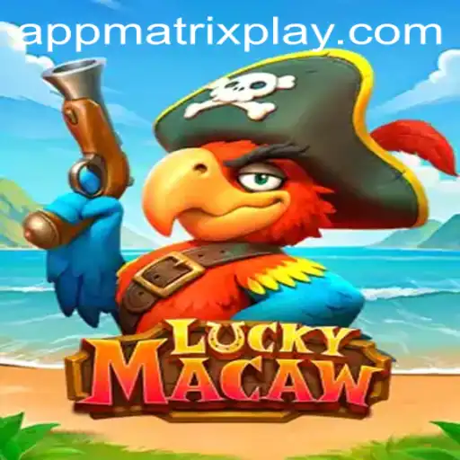 Discover the Thrills of LuckyMacaw: A Deep Dive into Matrixplay