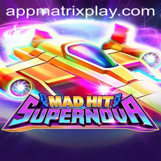 Exploring MadHitSupernova: A Stellar Experience with MatrixPlay