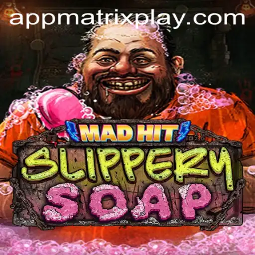 MadHit Slippery Soap Game Revolution