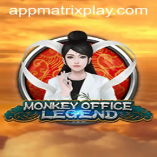 Unveiling the Exciting World of MonkeyOfficeLegend: A Matrixplay Adventure