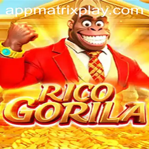 Discover the Thrilling World of RicoGorila: An Innovative Gaming Experience