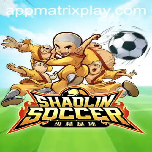 ShaolinSoccer: Unleashing the Art of MatrixPlay on the Field
