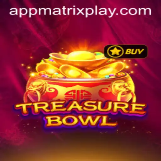 Exploring TreasureBowl: The Exciting World of MatrixPlay
