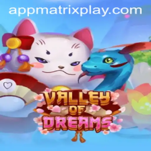Valley of Dreams: Exploring Matrixplay in an Enchanting World