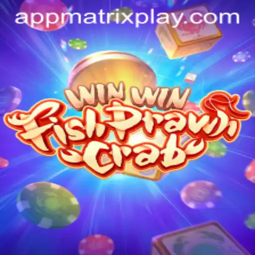 Discover WinWinFishPrawnCrab and the Thrills of Matrixplay