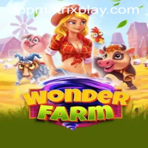 Discover the Enchanting World of WonderFarm: A Blend of Strategy and Adventure
