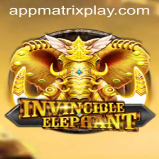 InvincibleElephant: A Thrilling Gaming Experience with MatrixPlay