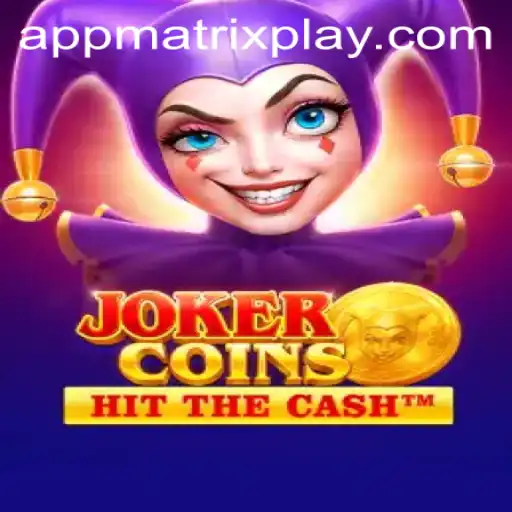 JokerCoins: The MatrixPlay Phenomenon in Modern Gaming