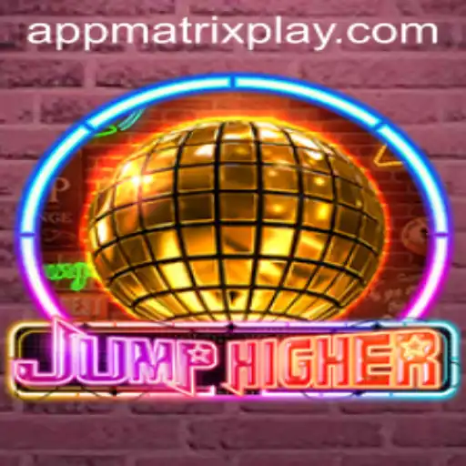 Experience the Thrill of 'JumpHigher' with MatrixPlay