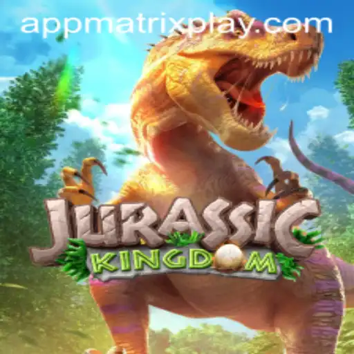 JurassicKingdom: An Immersive Gaming Experience with MatrixPlay