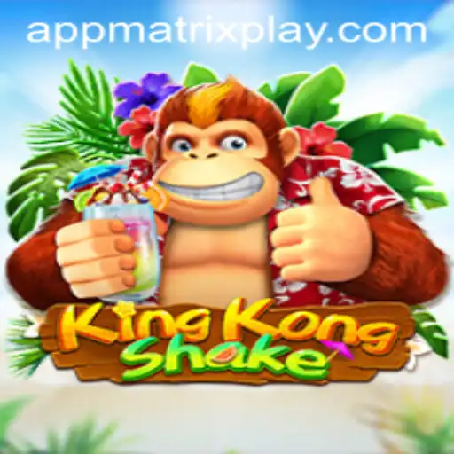 Introducing KingKongShake: The Dynamic Game Revolutionized with MatrixPlay