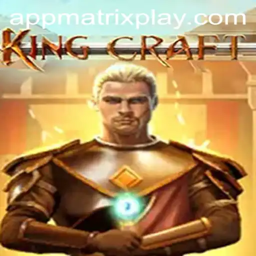 Discover the Exciting World of KingcraftMenomin: A Deep Dive into MatrixPlay