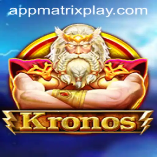 Exploring the Uncharted Realms of Kronos: The Game-Changer in the MatrixPlay Universe