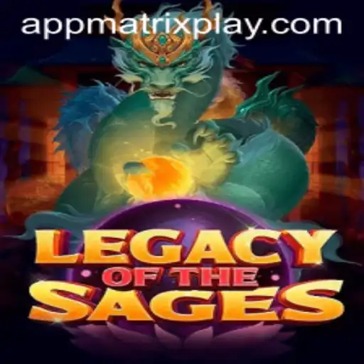 LegacyoftheSages: The Ultimate Matrixplay Adventure