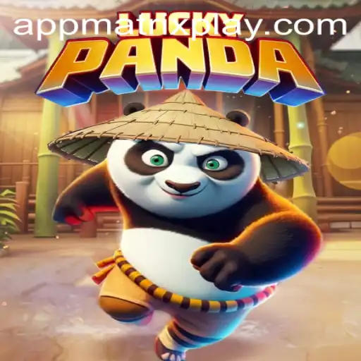 Unveiling the Thrills of LuckyPanda and MatrixPlay: A Captivating Experience for Gamers