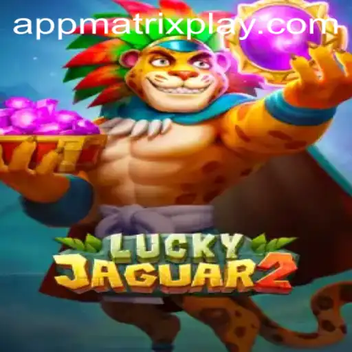 Unlock the Adventures of Luckyjaguar2: A Deep Dive into the Matrixplay Phenomenon