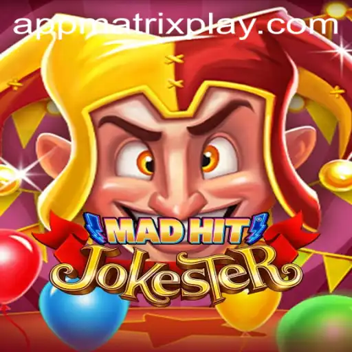 MadHitJokester: A New Dimension in Gaming with Matrixplay Mechanics